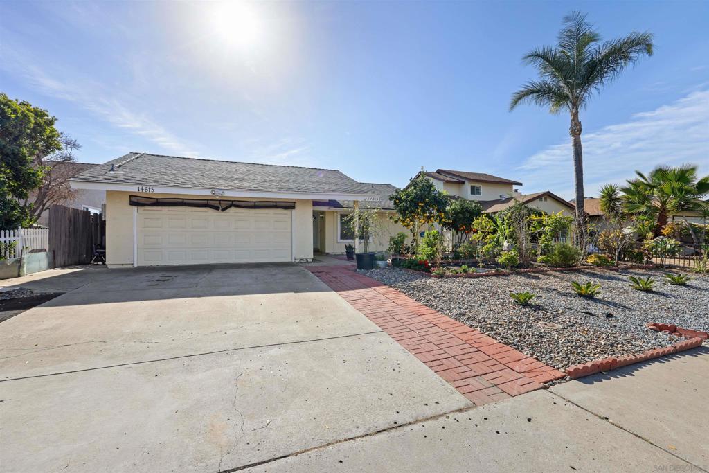 Poway - Residential