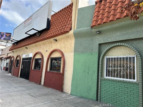 8650 8652 S Vermont Other CA 90044