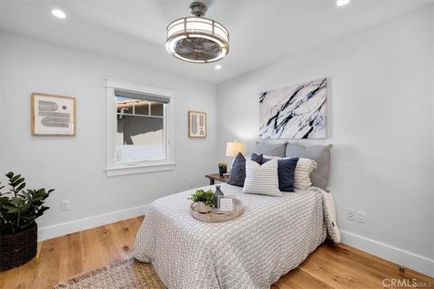 Tiny photo for 332 Calle Mayor, Redondo Beach, CA 90277 (MLS # SB25180617)