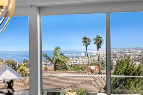 Tiny photo for 332 Calle Mayor, Redondo Beach, CA 90277 (MLS # SB25180617)