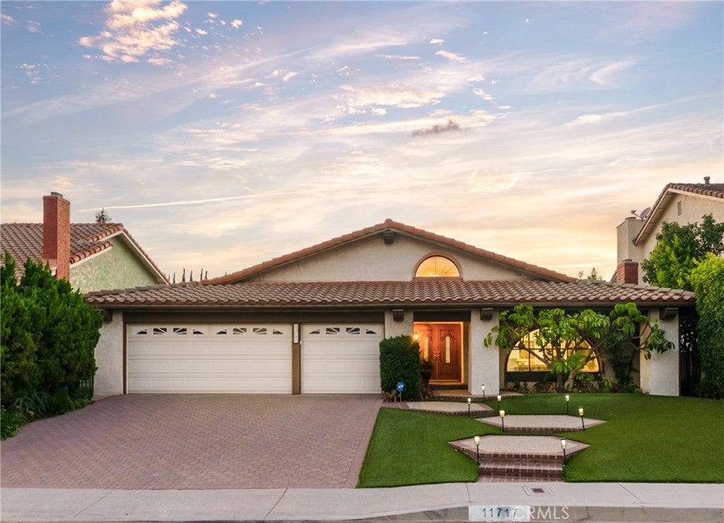 11717 Monte Leon Way