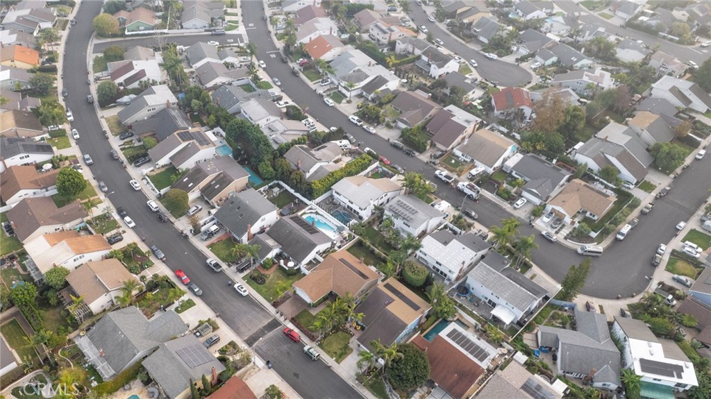 Dana D'Oro (DD) - Residential