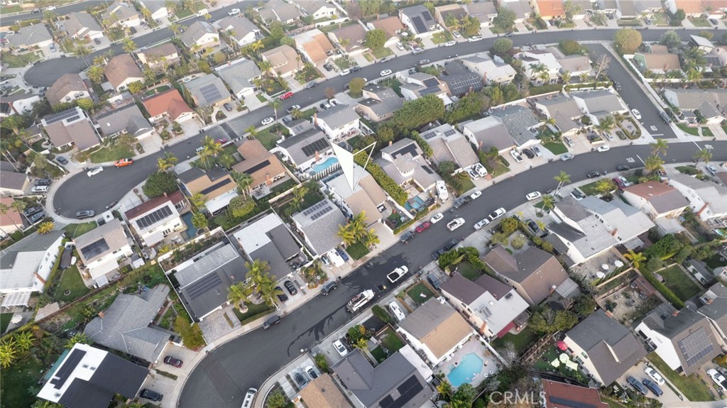 Dana D'Oro (DD) - Residential