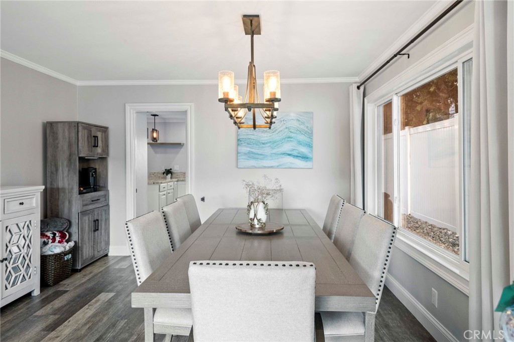 Dana D'Oro (DD) - Residential