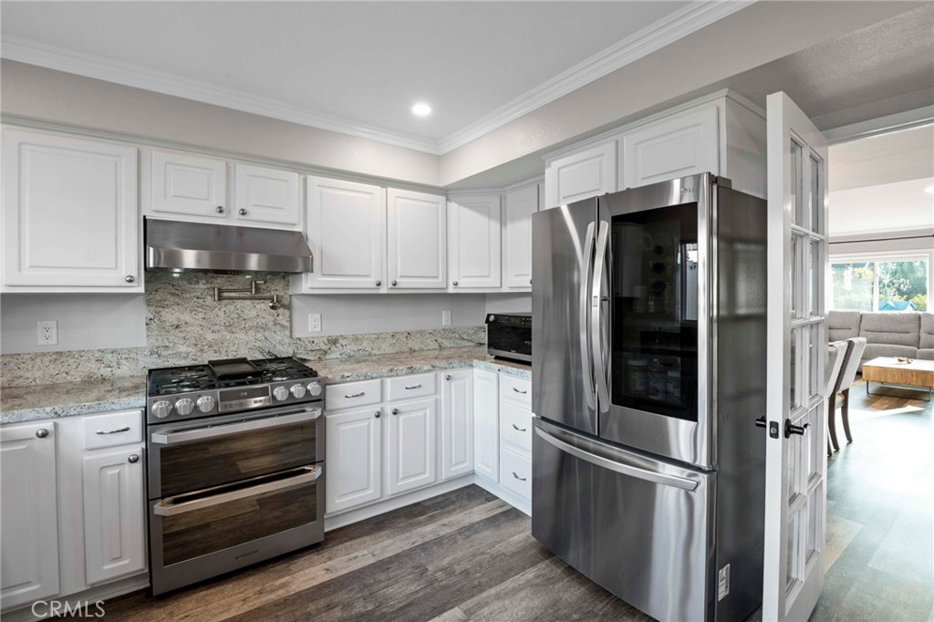 Dana D'Oro (DD) - Residential