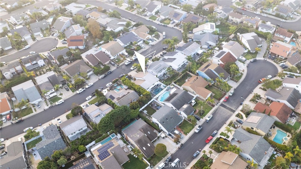 Dana D'Oro (DD) - Residential