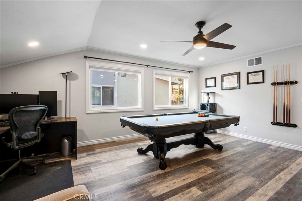 Dana D'Oro (DD) - Residential