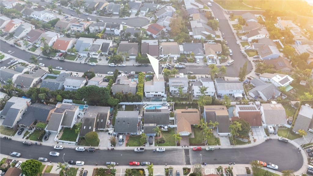 Dana D'Oro (DD) - Residential