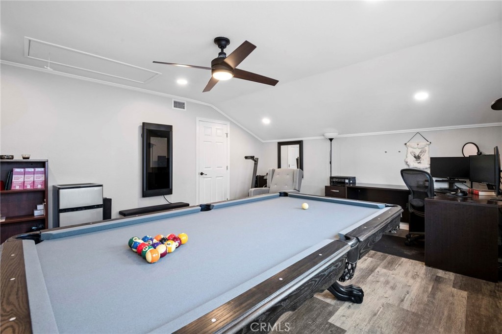 Dana D'Oro (DD) - Residential