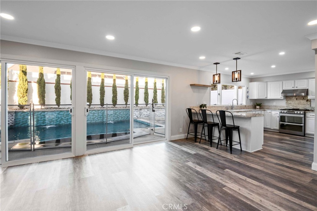 Dana D'Oro (DD) - Residential