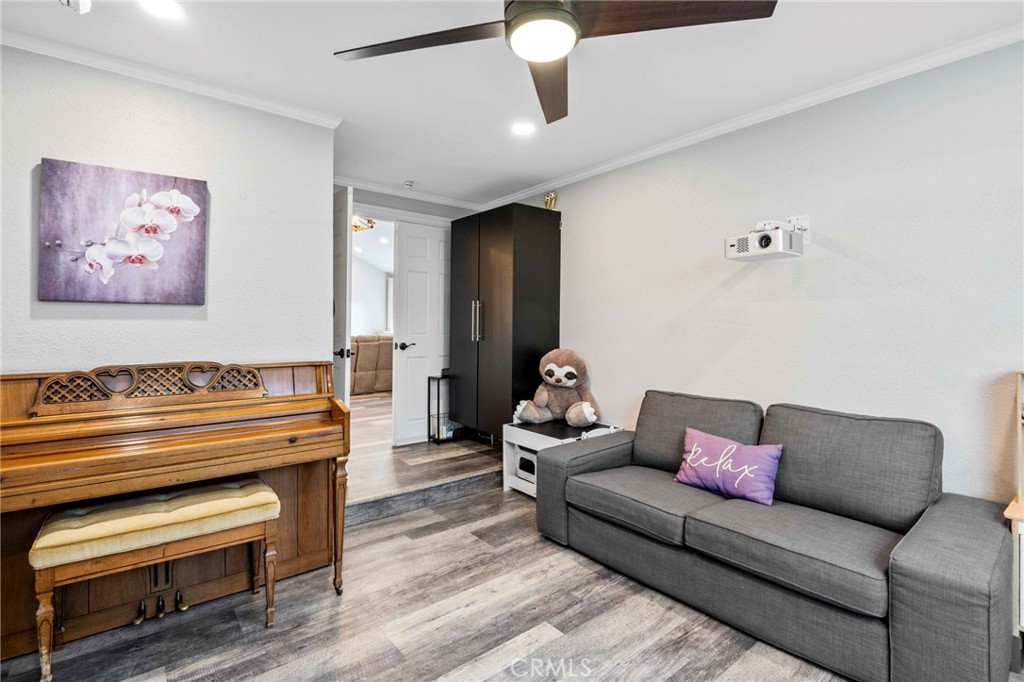 Dana D'Oro (DD) - Residential