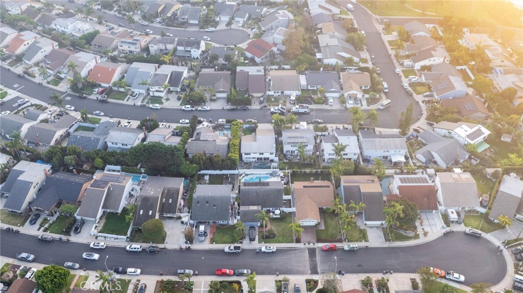 Dana D'Oro (DD) - Residential