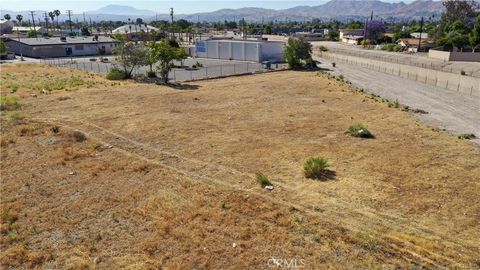 0 Bordwell Avenue Colton CA 92324