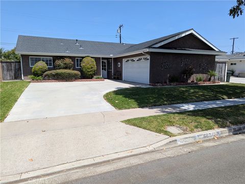 Photo of 6801 Park Avenue, Garden Grove, CA 92845 (MLS # OC26093224)