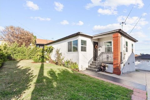Photo of 1192 Stringer Ave, Los Angeles, CA 90063 (MLS # PF26046102)