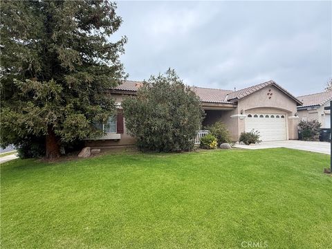 Photo of 10918 Thunder Falls Avenue, Bakersfield, CA 93312 (MLS # BB26006820)