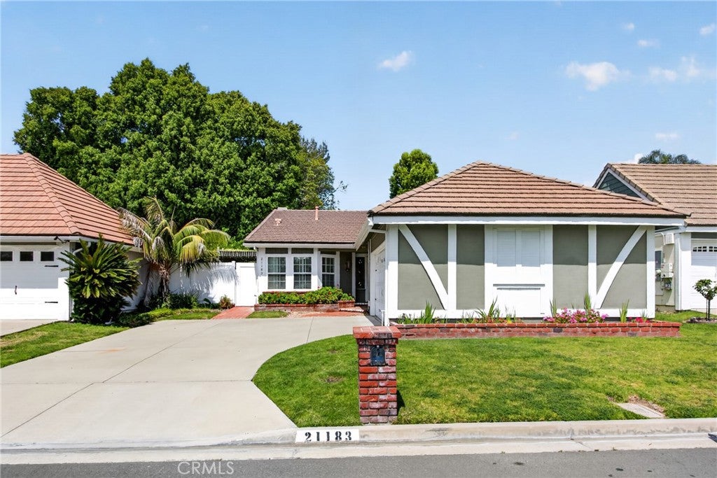 21183 Via Este, Yorba Linda CA 92887