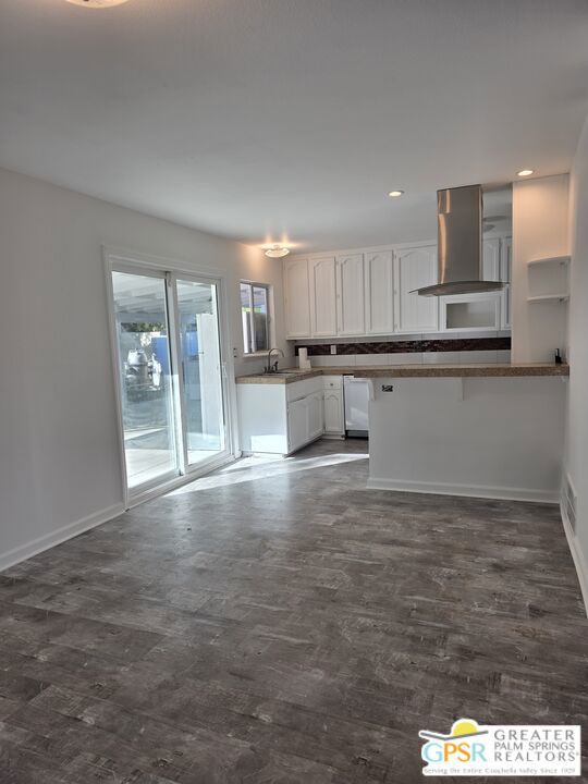 Cathedral City Cove - Residential Income