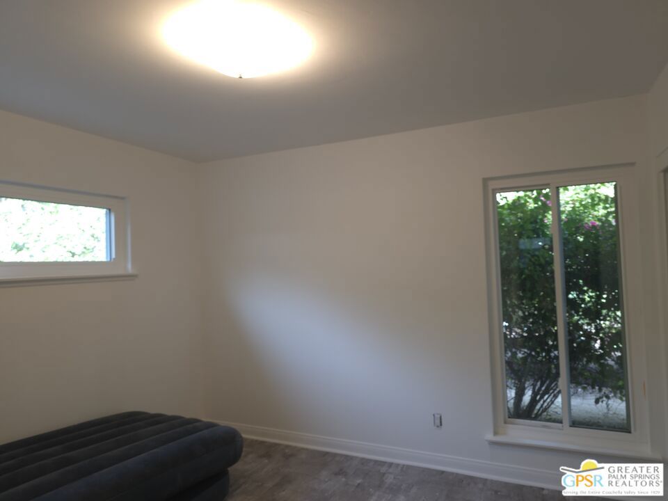 Cathedral City Cove - Residential Income