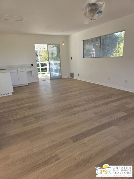 Cathedral City Cove - Residential Income