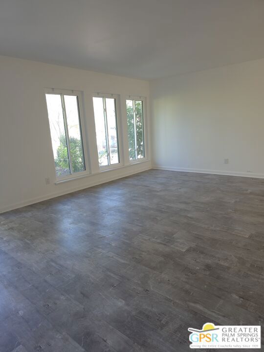 Cathedral City Cove - Residential Income