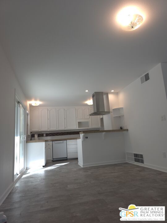 Cathedral City Cove - Residential Income