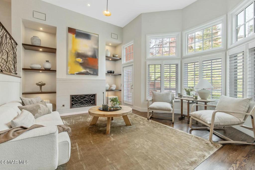 2431 Swanfield Court