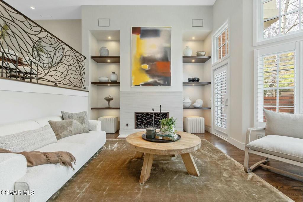 2431 Swanfield Court