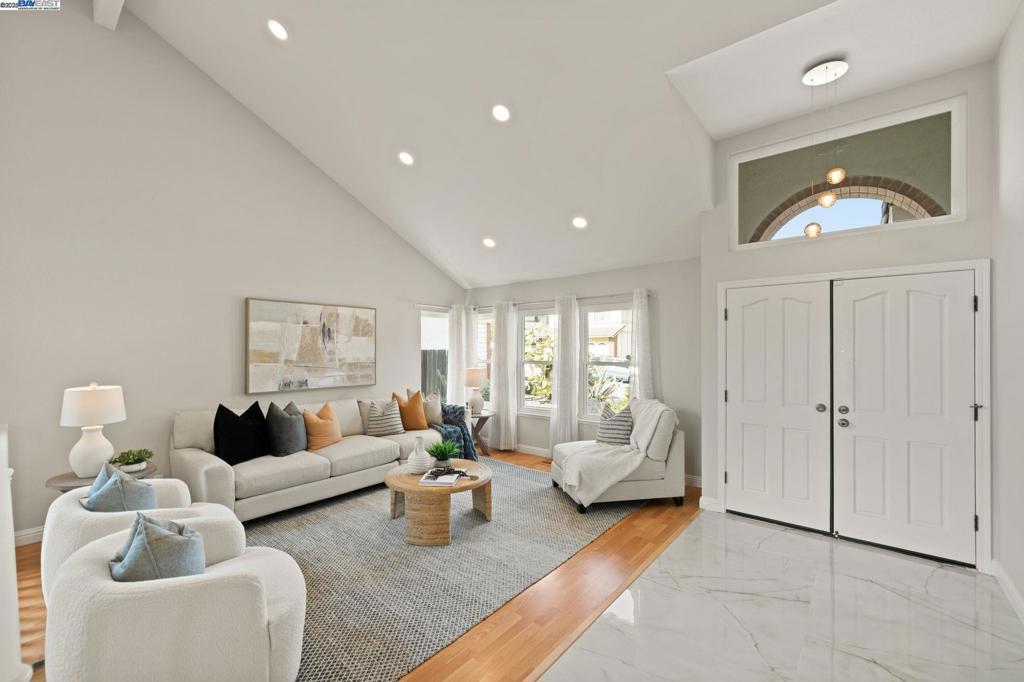MISSION - Residential