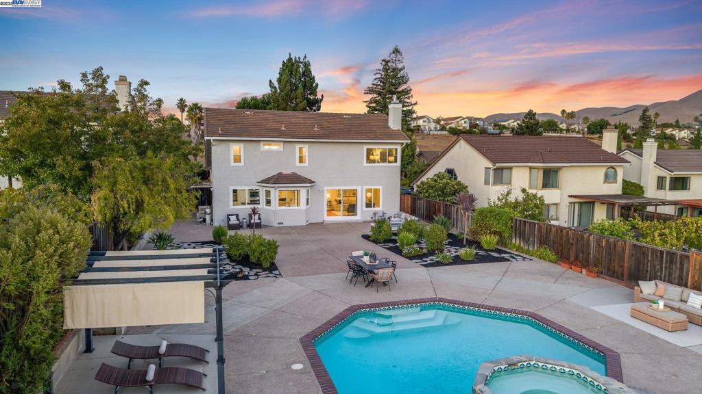 MISSION - Residential