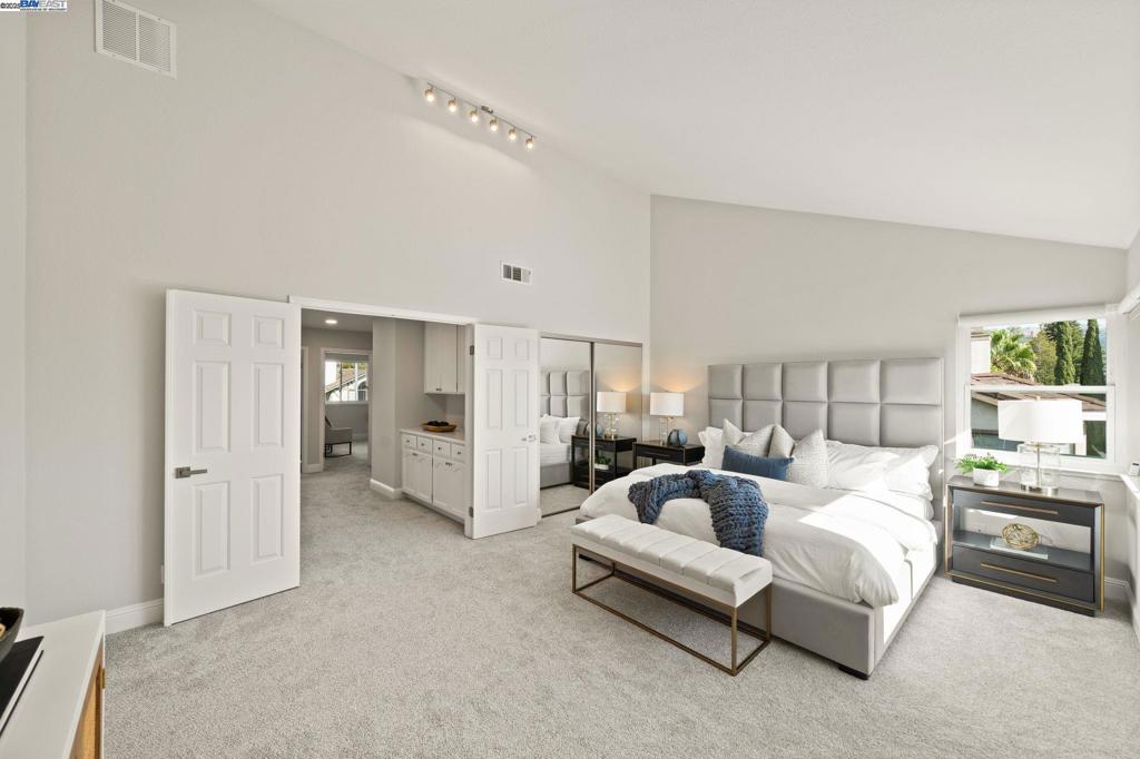 MISSION - Residential