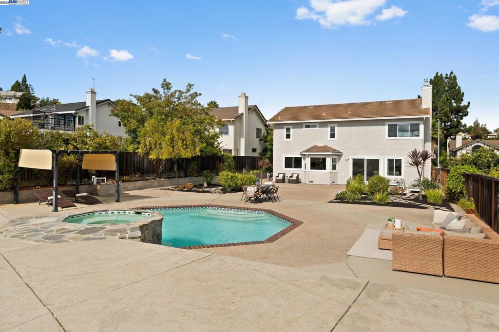 MISSION - Residential