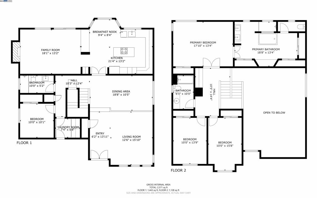 MISSION - Residential