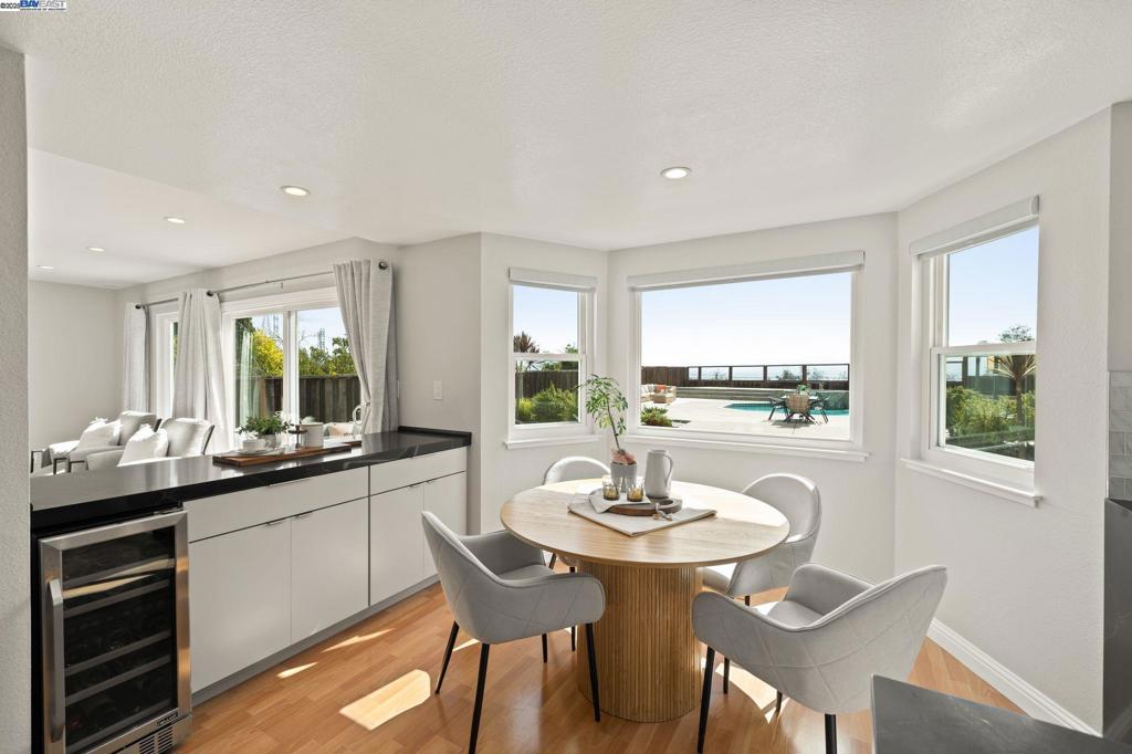 MISSION - Residential