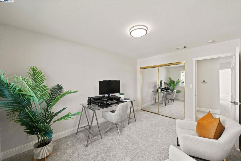MISSION - Residential
