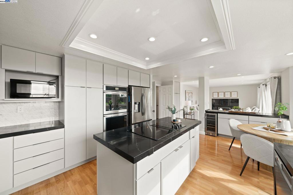 MISSION - Residential