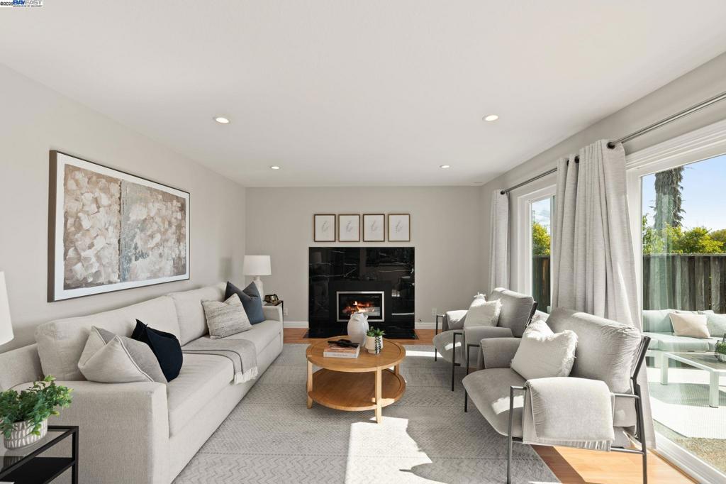 MISSION - Residential