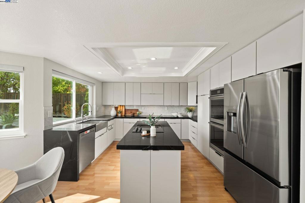 MISSION - Residential