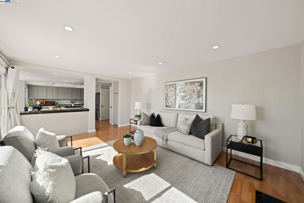 MISSION - Residential