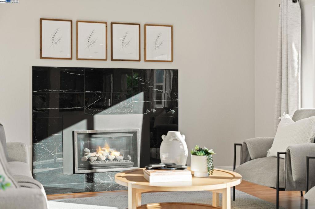 MISSION - Residential