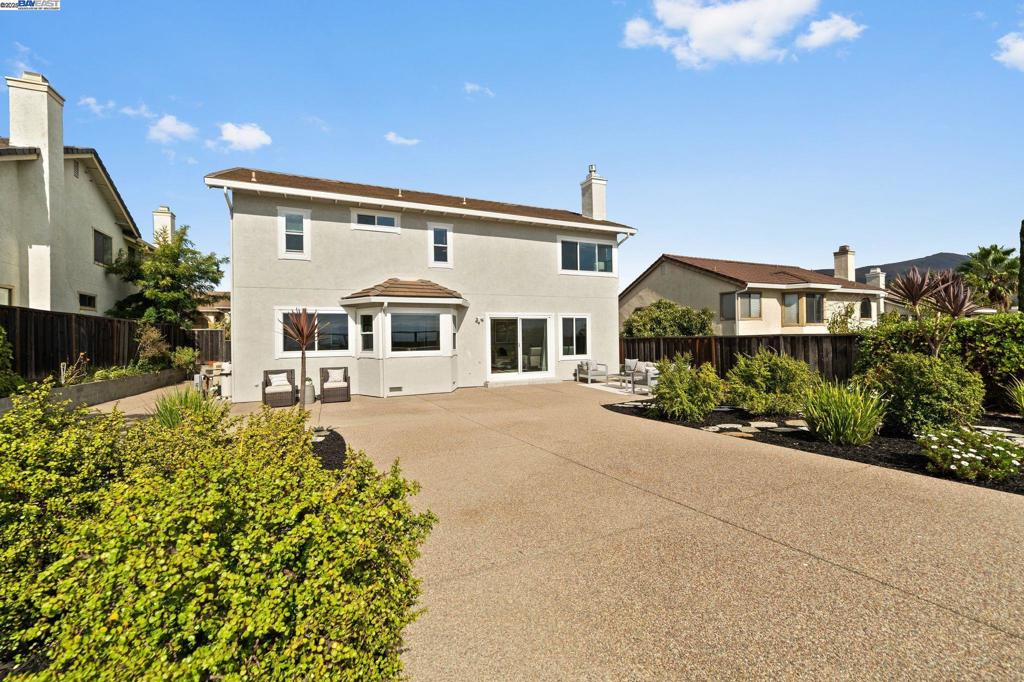 MISSION - Residential