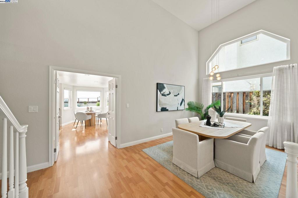 MISSION - Residential