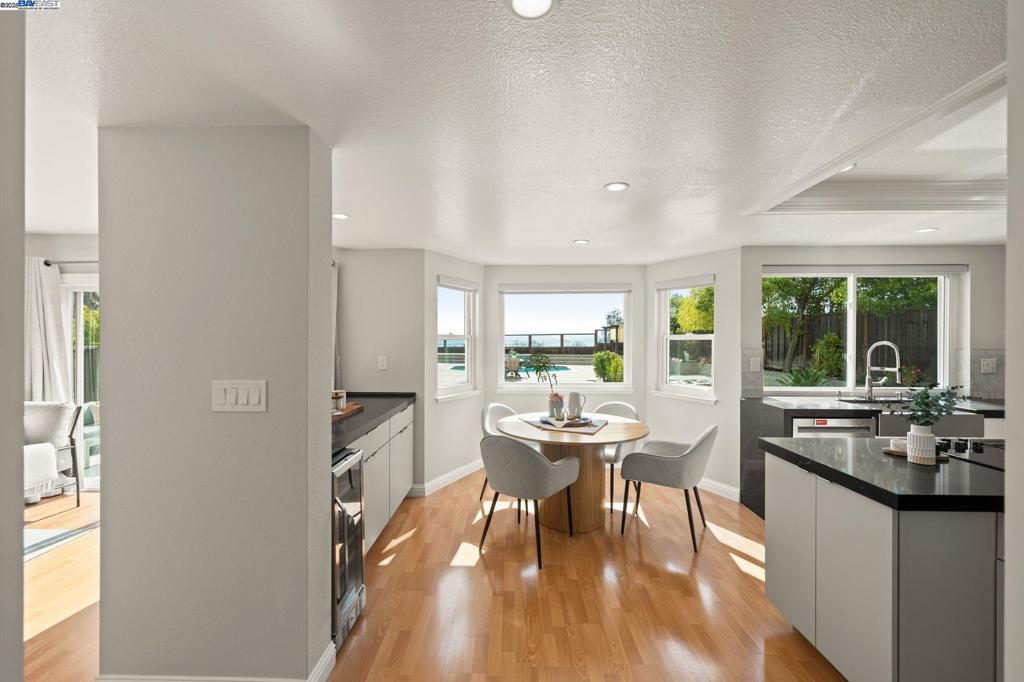 MISSION - Residential
