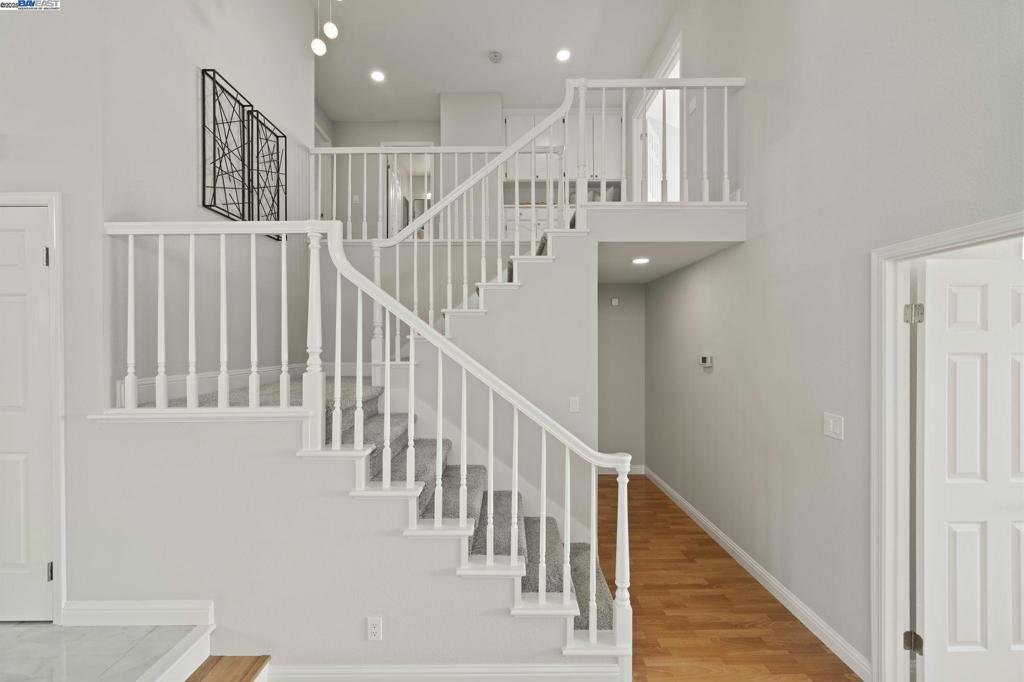 MISSION - Residential