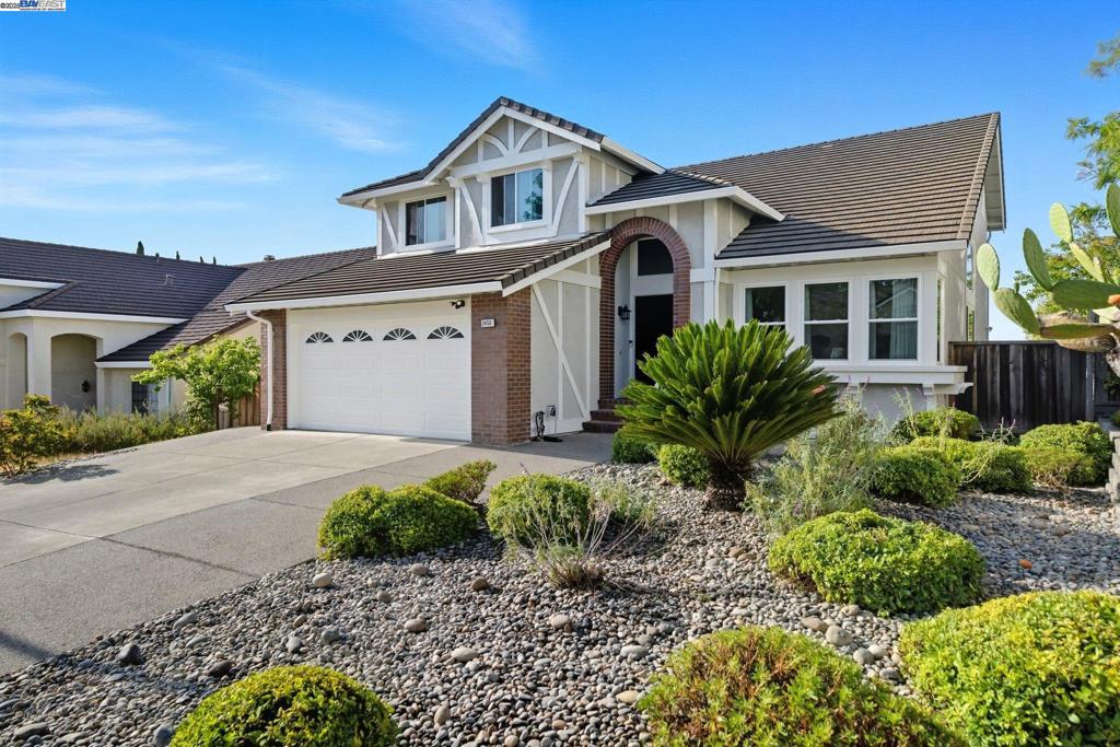 MISSION - Residential