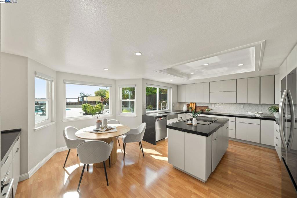 MISSION - Residential