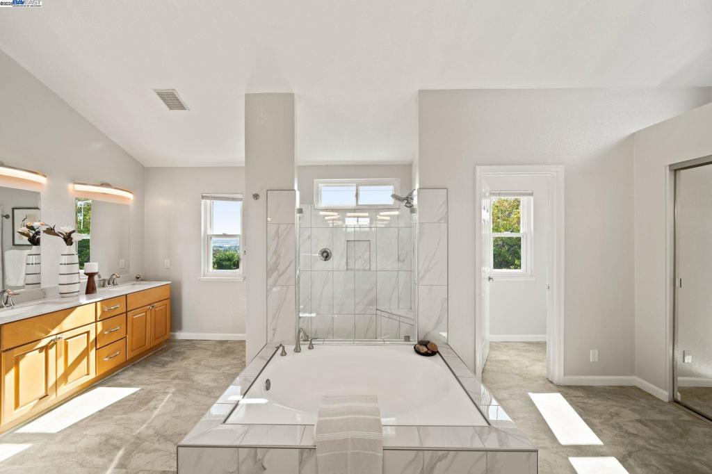 MISSION - Residential