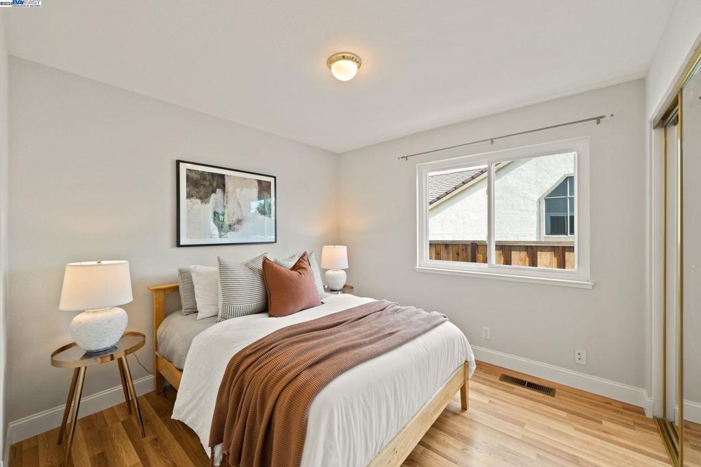 MISSION - Residential