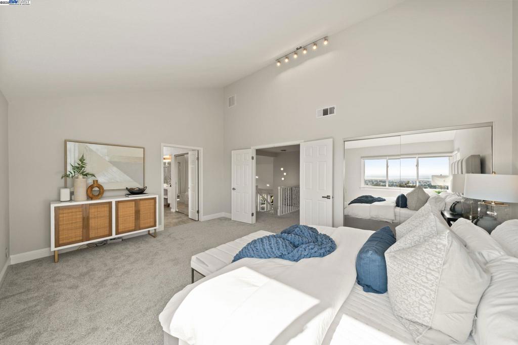 MISSION - Residential