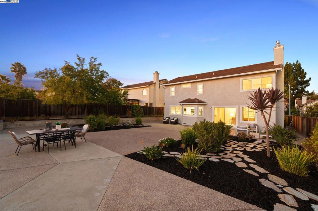MISSION - Residential